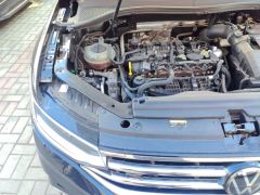 Volkswagen Tiguan L Distinguished Edition 330TSI 2WD R-Line Longyao Edition 5-seater - фото 20