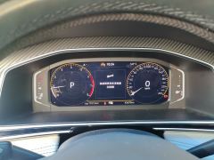 Volkswagen Tiguan L Distinguished Edition 330TSI 2WD R-Line Longyao Edition 5-seater - фото 7