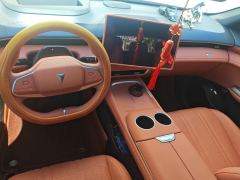 Deepal S07 EV Edition 628km 628MaxSmart DriveADS SE Edition - ფოტო 16