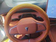 Deepal S07 EV Edition 628km 628MaxSmart DriveADS SE Edition - ფოტო 18