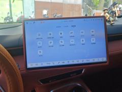 Deepal S07 EV Edition 628km 628MaxSmart DriveADS SE Edition - ფოტო 20