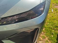 Deepal S07 EV Edition 628km 628MaxSmart DriveADS SE Edition - ფოტო 4