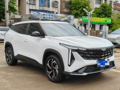 Geely Boyue 1.5T - ფოტო 3