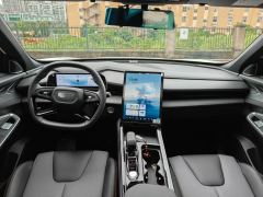 Geely Boyue 1.5T - ფოტო 4