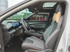 Geely Boyue 1.5T - ფოტო 5