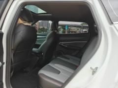Geely Boyue 1.5T - ფოტო 6