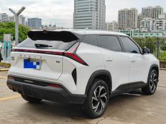 Geely Boyue 1.5T - ფოტო 7