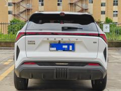 Geely Boyue 1.5T - ფოტო 8