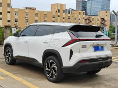 Geely Boyue 1.5T - ფოტო 9