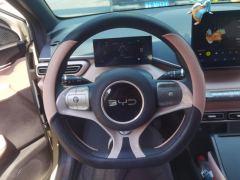 BYD Seagull Honor Edition 305km Vitality Edition - ფოტო 18