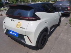 BYD Seagull Honor Edition 305km Vitality Edition - ფოტო 2