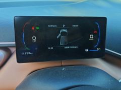 BYD Seagull Honor Edition 305km Vitality Edition - ფოტო 20