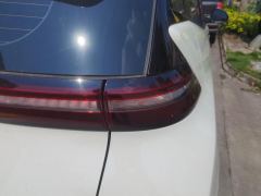 BYD Seagull Honor Edition 305km Vitality Edition - ფოტო 5