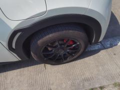 BYD Seagull Honor Edition 305km Vitality Edition - ფოტო 6