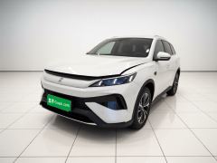 BYD Song Pro DM-i Smart Driving Edition 1.5L 75km Leading Edition - ფოტო 1