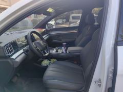 BYD Song Pro DM-i Smart Driving Edition 1.5L 75km Leading Edition - ფოტო 11