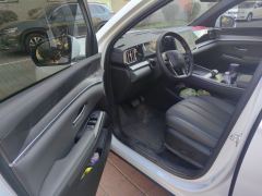 BYD Song Pro DM-i Smart Driving Edition 1.5L 75km Leading Edition - ფოტო 12