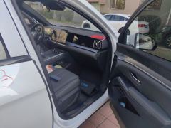 BYD Song Pro DM-i Smart Driving Edition 1.5L 75km Leading Edition - ფოტო 19