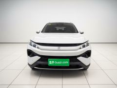 BYD Song Pro DM-i Smart Driving Edition 1.5L 75km Leading Edition - ფოტო 2