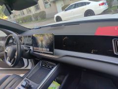 BYD Song Pro DM-i Smart Driving Edition 1.5L 75km Leading Edition - ფოტო 20
