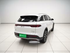 BYD Song Pro DM-i Smart Driving Edition 1.5L 75km Leading Edition - ფოტო 3