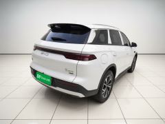BYD Song Pro DM-i Smart Driving Edition 1.5L 75km Leading Edition - ფოტო 4