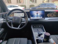 BYD Song Pro DM-i Smart Driving Edition 1.5L 75km Leading Edition - ფოტო 5