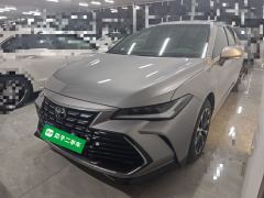 Toyota Avalon 2.0L CVT Luxury Edition - фото 1