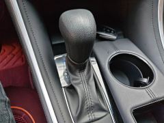 Toyota Avalon 2.0L CVT Luxury Edition - фото 10