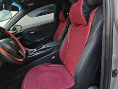 Toyota Avalon 2.0L CVT Luxury Edition - фото 11