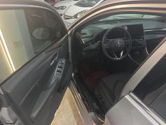 Toyota Avalon 2.0L CVT Luxury Edition - фото 12