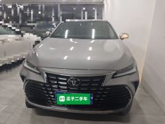 Toyota Avalon 2.0L CVT Luxury Edition - фото 2