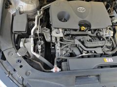 Toyota Avalon 2.0L CVT Luxury Edition - фото 20