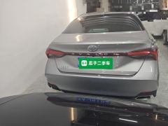 Toyota Avalon 2.0L CVT Luxury Edition - фото 3
