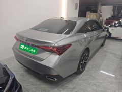Toyota Avalon 2.0L CVT Luxury Edition - фото 4