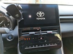 Toyota Avalon 2.0L CVT Luxury Edition - фото 9