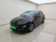 FAW Hongqi E-QM5 610km PLUS - ფოტო 1