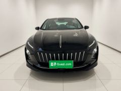 FAW Hongqi E-QM5 610km PLUS - ფოტო 2