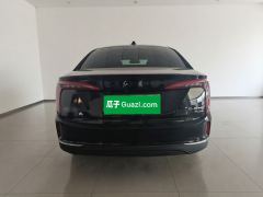 FAW Hongqi E-QM5 610km PLUS - ფოტო 3