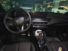 Buick Verano Pro GS 1.5T Edition - photo 10