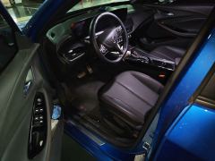 Buick Verano Pro GS 1.5T Edition - photo 17