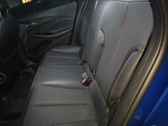 Buick Verano Pro GS 1.5T Edition - photo 18