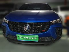 Buick Verano Pro GS 1.5T Edition - photo 2