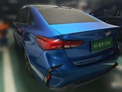 Buick Verano Pro GS 1.5T Edition - photo 4