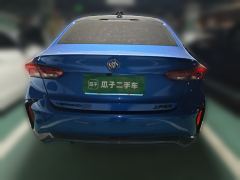 Buick Verano Pro GS 1.5T Edition - photo 5
