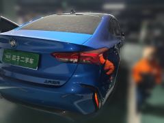 Buick Verano Pro GS 1.5T Edition - photo 6