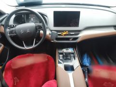 FAW Hongqi E-QM5 Red Flag E-QM5 560km PLUS - photo 10