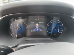 FAW Hongqi E-QM5 Red Flag E-QM5 560km PLUS - photo 13
