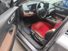 FAW Hongqi E-QM5 Red Flag E-QM5 560km PLUS - photo 17