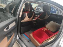 FAW Hongqi E-QM5 Red Flag E-QM5 560km PLUS - photo 18